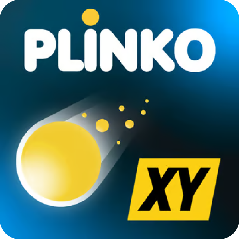 PlinkoXY