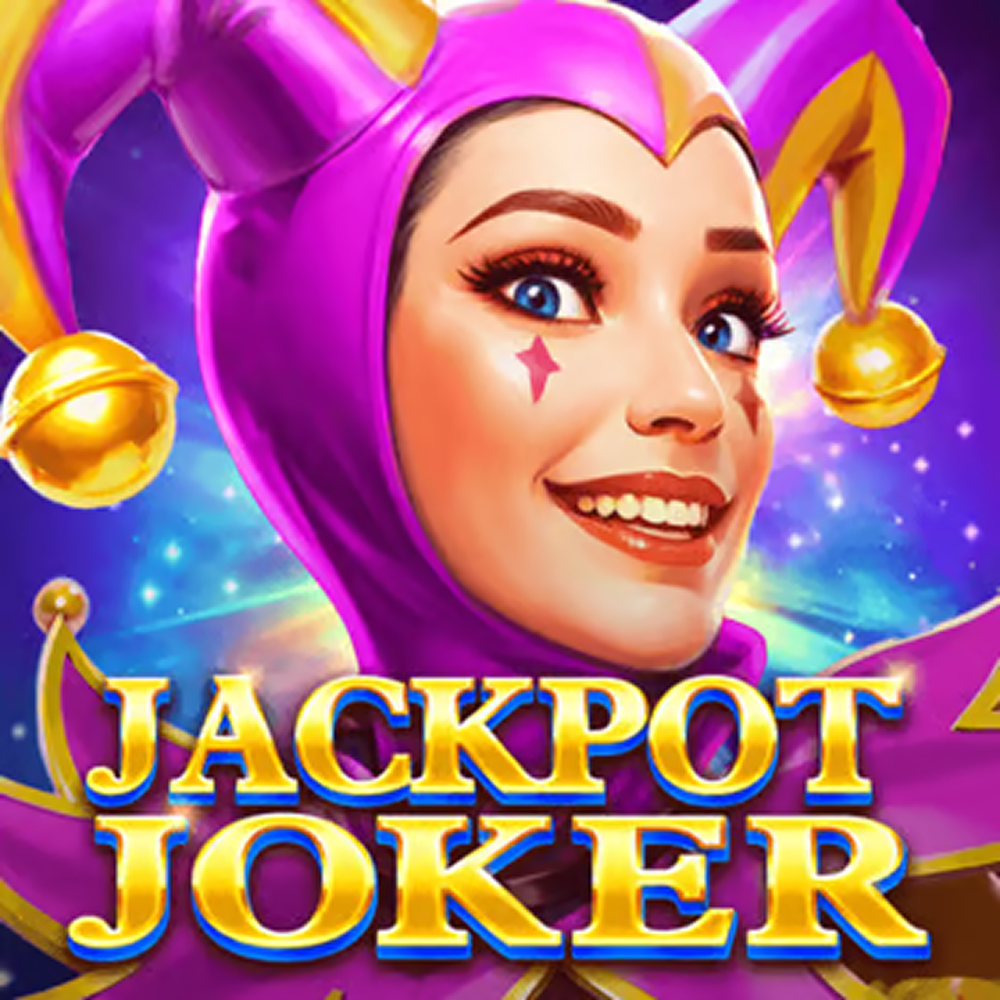 jackpotJoker